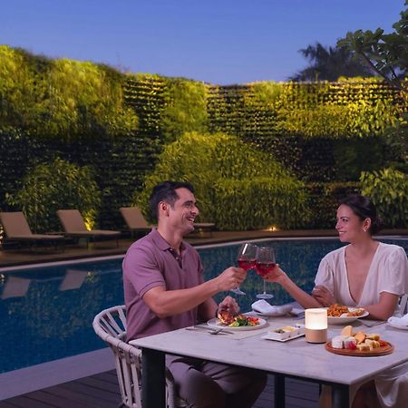 Отель Courtyard By Marriott Goa Колва Экстерьер фото